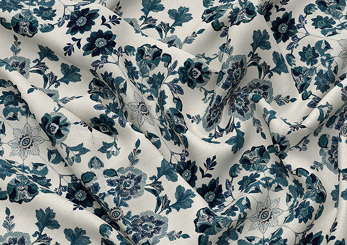 Nave, Hudds - Twist&Fit Roman Blind - Image 4